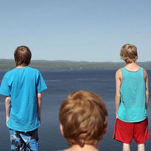 Foto Gigante Adormecido