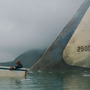 Foto Caçada ao Presidente