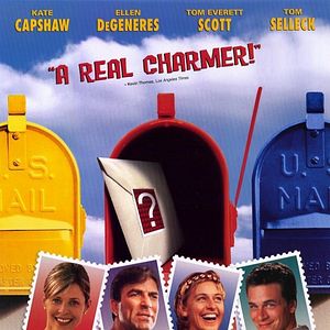 Foto A Carta Anônima