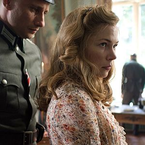 Foto Suíte Francesa