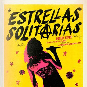 Foto Estrellas solitarias