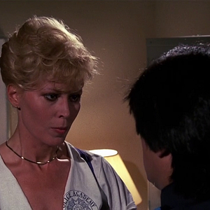 Foto Loucademia de Polícia 3 - De Volta ao Treinamento