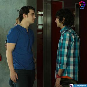 Foto Medcezir: Vidas Alheias