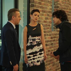 Foto Medcezir: Vidas Alheias