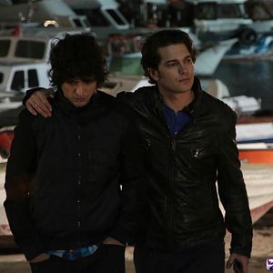 Foto Medcezir: Vidas Alheias