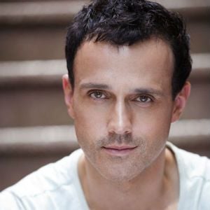 Foto Paul Winchester