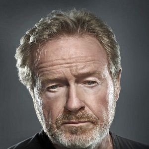Foto Ridley Scott