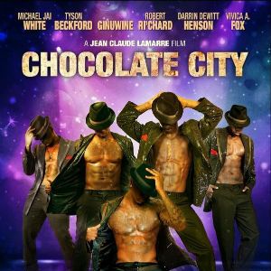 Foto Chocolate City