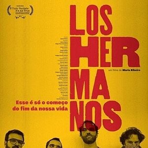 Foto Los Hermanos - Esse é Só o Começo do Fim da Nossa Vida