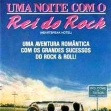 Foto Uma Noite com o Rei do Rock