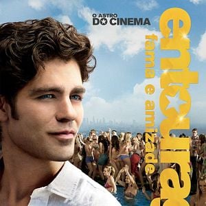 Foto Entourage: Fama e Amizade