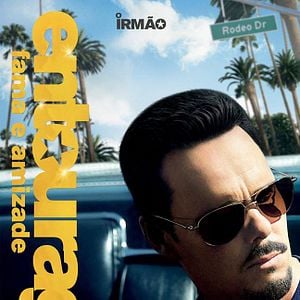 Foto Entourage: Fama e Amizade