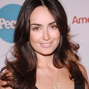 Foto Ana de la Reguera