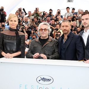 Foto Mad Max: Estrada da Fúria