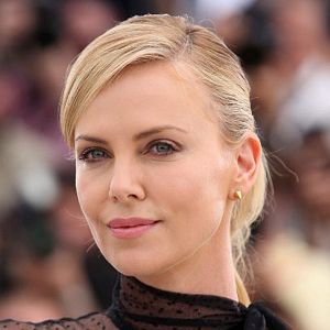 Foto Charlize Theron