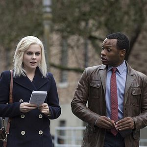 Foto Malcolm Goodwin