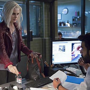 Foto iZombie