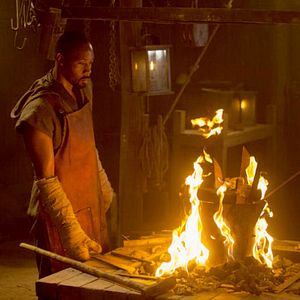 Foto O Homem com Punhos de Ferro 2