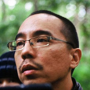 Foto Apichatpong Weerasethakul