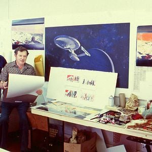 Foto Harold and Lilian: A Hollywood Love Story