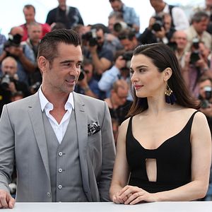 Foto Rachel Weisz