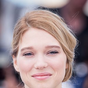 Foto Léa Seydoux