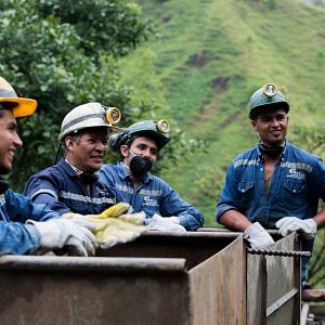 Foto La Légende de la Palme d’or