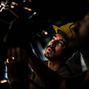 Foto La Légende de la Palme d’or