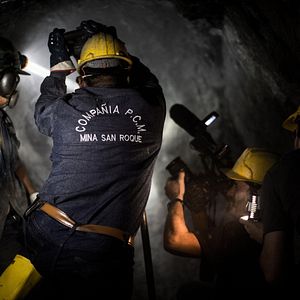 Foto La Légende de la Palme d’or