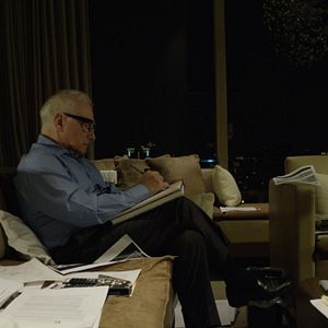 Foto La Légende de la Palme d’or