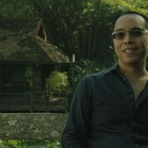 Foto La Légende de la Palme d’or