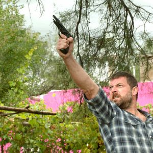 Foto A Terra Vermelha