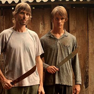 Foto A Terra Vermelha