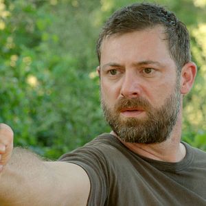 Foto A Terra Vermelha