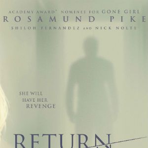 Foto Sede de Vingança