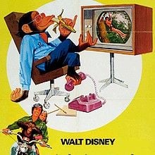 Foto Dinheiro, Poder e Bananas