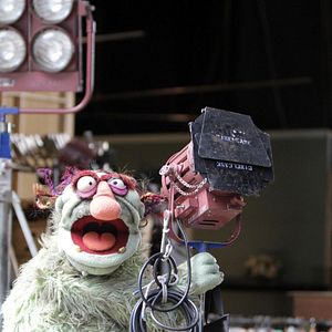 Foto Os Muppets