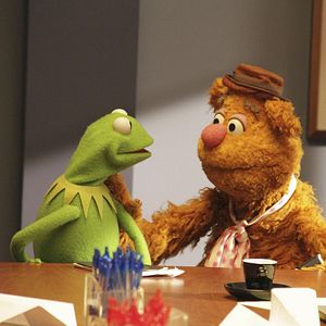 Foto Os Muppets