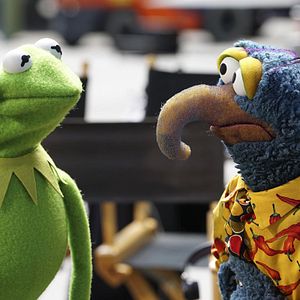 Foto Os Muppets