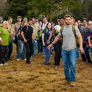 Foto Mackenzie Lintz