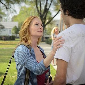 Foto Marg Helgenberger