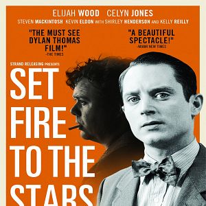 Foto Set Fire to the Stars