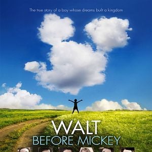 Foto Walt Before Mickey