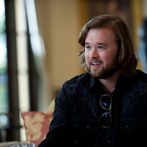 Foto Haley Joel Osment