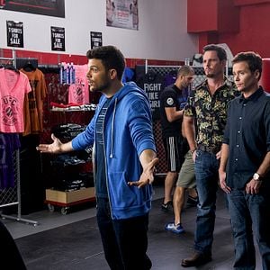 Foto Entourage: Fama e Amizade