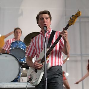 Foto The Beach Boys - Uma História de Sucesso