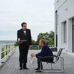 Foto Une Famille à Louer