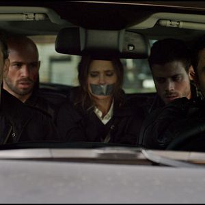 Foto François Arnaud