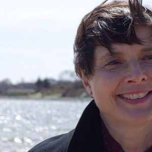 Foto Eu Sou Ingrid Bergman