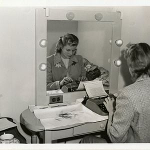 Foto Eu Sou Ingrid Bergman